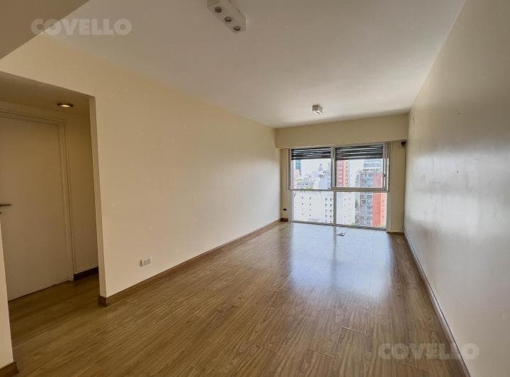 Venta Departamento de 3 Ambientes con Cochera - Palermo Nuevo - 3