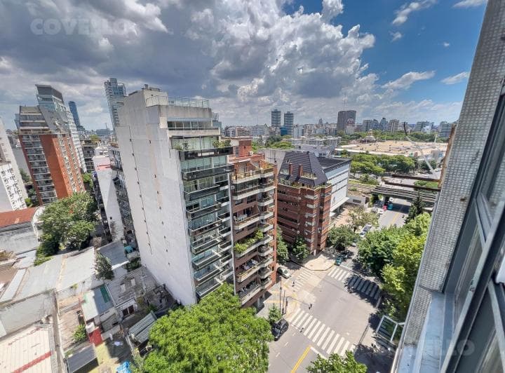 Venta Departamento de 3 Ambientes con Cochera - Palermo Nuevo - 4