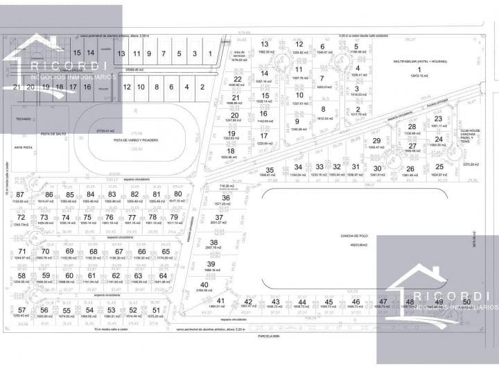 Lote en Tessalia / Oportunidad Inversión / Tierra de Centauros - 4