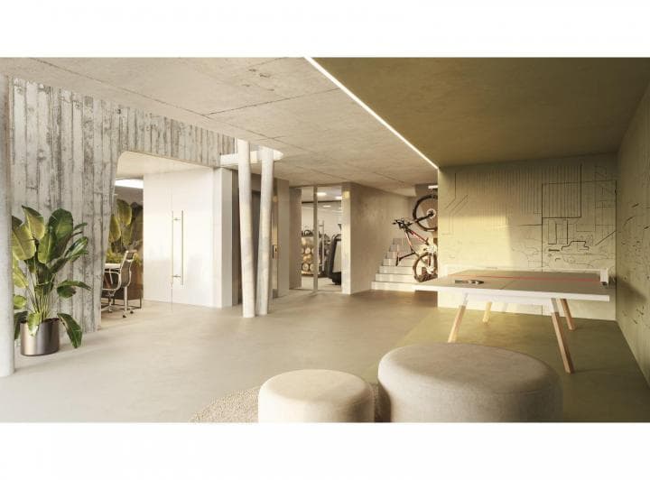 Venta Departamento 1 Dormitorio - 5