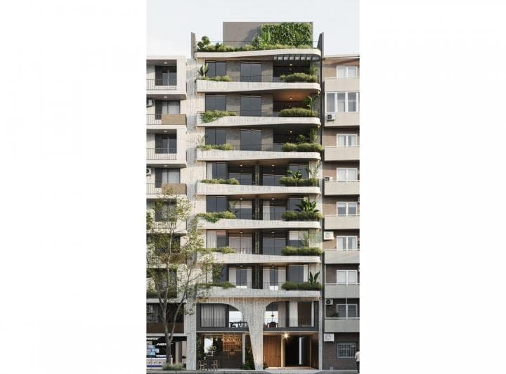 Venta Departamento 1 Dormitorio - 4