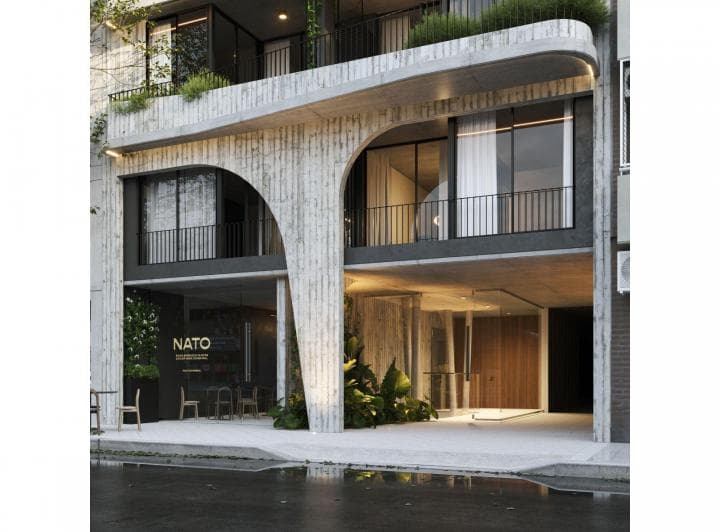Venta Departamento 1 Dormitorio - 2