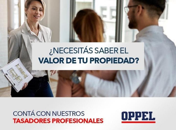 Oppel | en Venta | Palermo Capital Federal | Cod: 33796 - 4