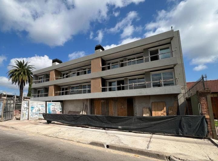 Departamento 3 Ambientes. | o Connor Al 100 - 2