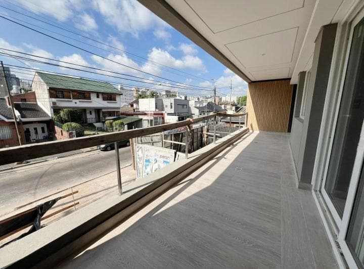 Departamento 3 Ambientes. | o Connor Al 100 - 5