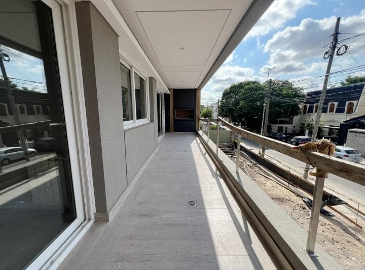 Departamento 3 Ambientes. | o Connor Al 100 - 4