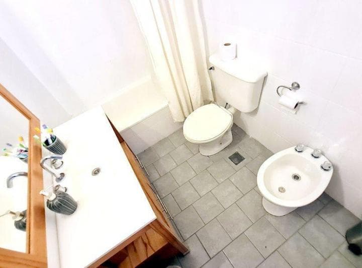 Venta Duplex 3 Ambientes Villa Luzuriaga Apto Credito Patio Cochera - 5