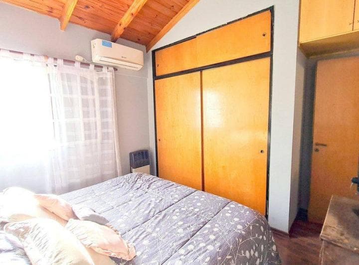 Venta Duplex 3 Ambientes Villa Luzuriaga Apto Credito Patio Cochera - 4