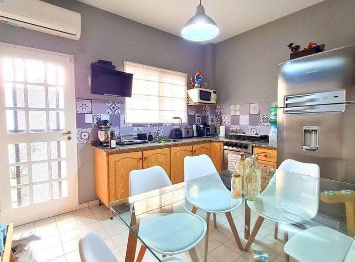 Venta Duplex 3 Ambientes Villa Luzuriaga Apto Credito Patio Cochera - 2