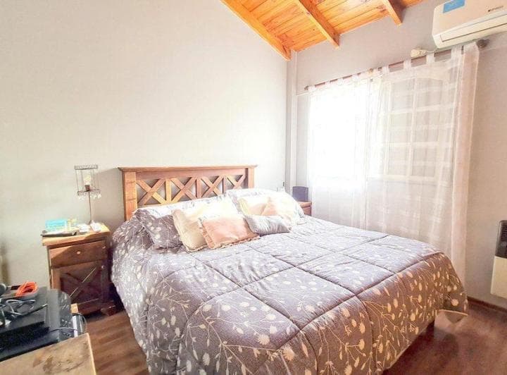 Venta Duplex 3 Ambientes Villa Luzuriaga Apto Credito Patio Cochera - 3