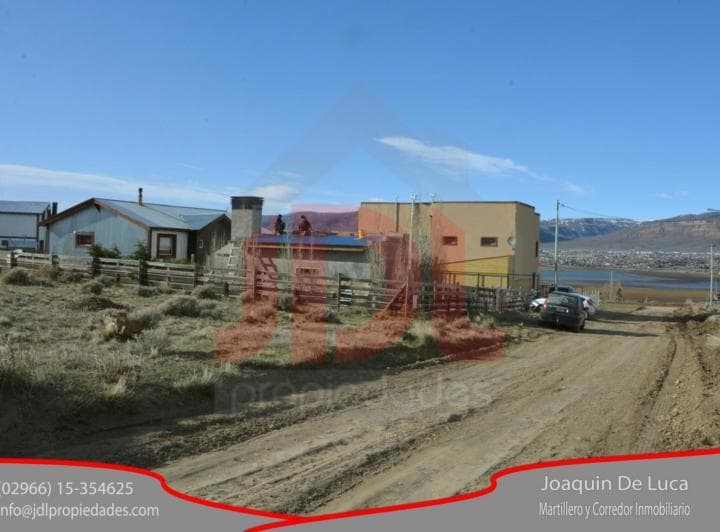 Lote en Barrio Punta Soberana - 3