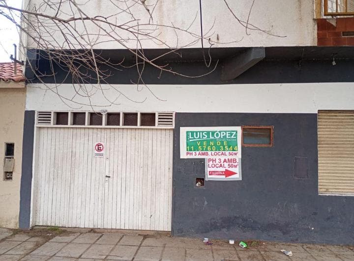 Esquina Av Los Talas del Tuyu y 72 1 PH de 3 Amb y 1 Local de 50 m² Apto Credito Bco - 5