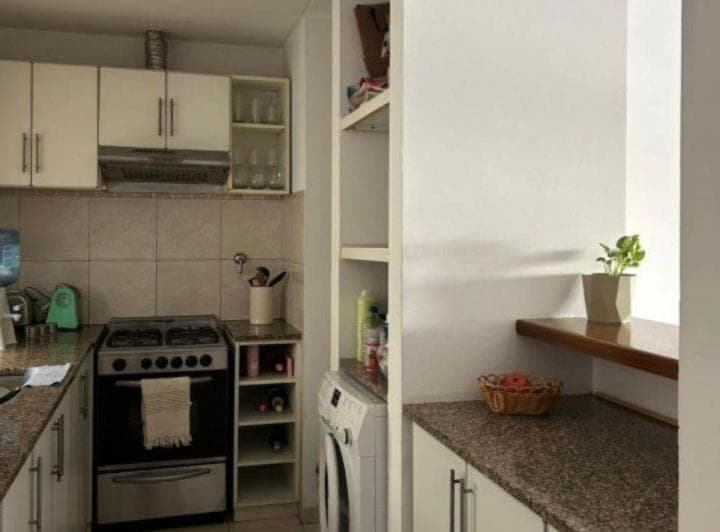 Dpto 1 Dorm Zona Plaza Paso - Ideal Inversores - 5