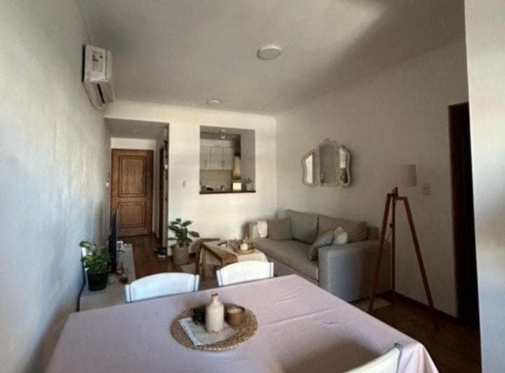 Dpto 1 Dorm Zona Plaza Paso - Ideal Inversores - 4