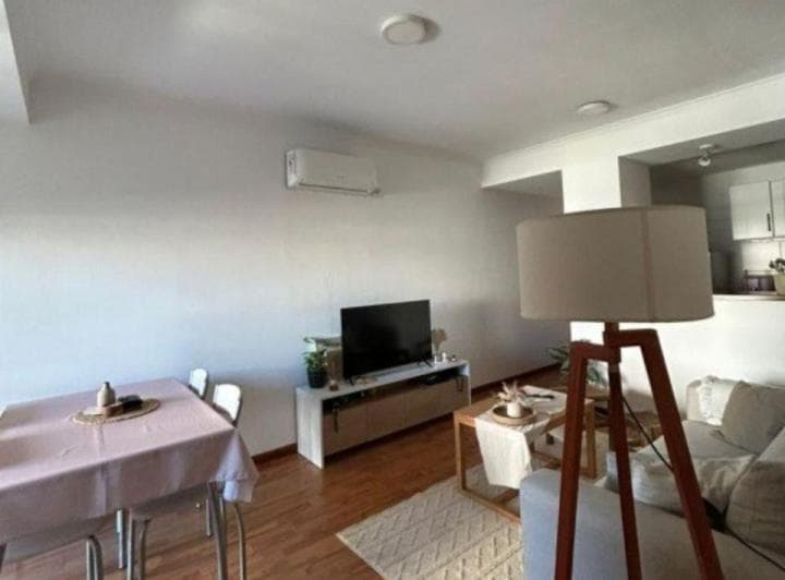 Dpto 1 Dorm Zona Plaza Paso - Ideal Inversores - 3