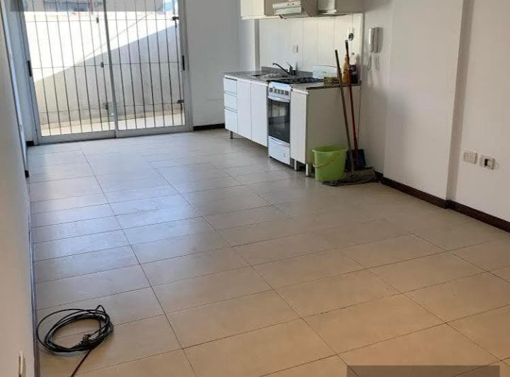Departamento 2 Ambientes con Balcon en Bernal - 2