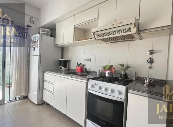 Departamento 2 Ambientes con Balcon en Bernal - 3