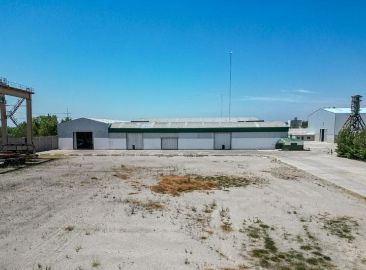 Alquiler - Galpon - Deposito - Nave Industrial - 4334 m² - Quilmes - Autopista Buenos Aires La Plata - 3
