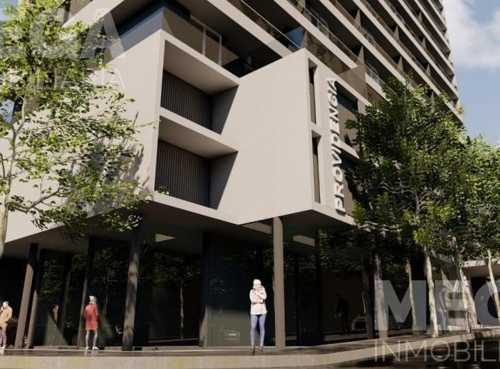 Departamentos en Venta! Ecuador 15. Edificio Providencia! - 5