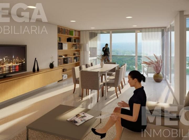 Departamentos en Venta! Ecuador 15. Edificio Providencia! - 3
