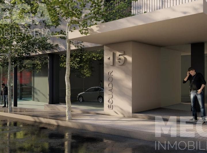 Departamentos en Venta! Ecuador 15. Edificio Providencia! - 2