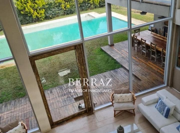 Casa Venta 5 Ambientes en Haras de Santa María El Atardecer Lote de 825 m² - 4