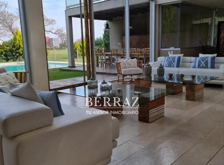 Casa Venta 5 Ambientes en Haras de Santa María El Atardecer Lote de 825 m² - 5