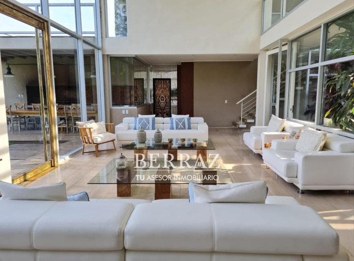 Casa Venta 5 Ambientes en Haras de Santa María El Atardecer Lote de 825 m² - 2