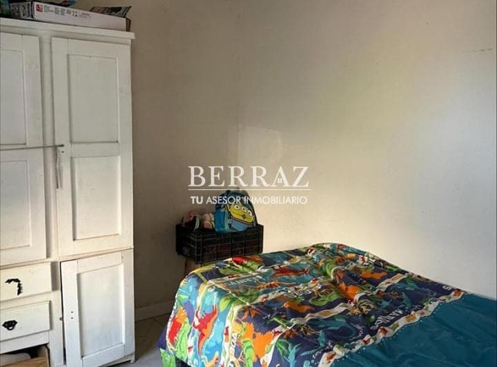 Casa Venta 3 Ambientes en de Vicenzo Grande Pilar Lote de 50 m² Interno - 5
