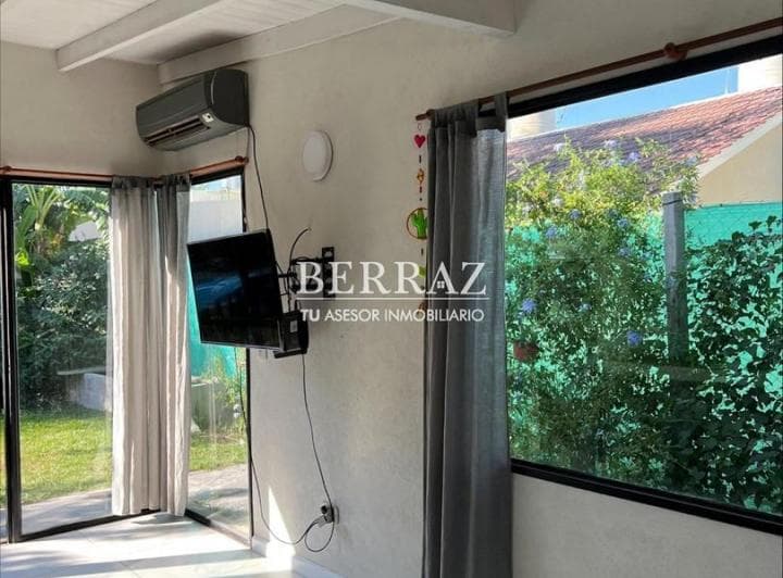 Casa Venta 3 Ambientes en de Vicenzo Grande Pilar Lote de 50 m² Interno - 4