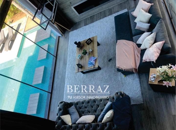Casa en Venta en Barrio Lagos del Golf Nordelta Tigre Lote de 998 m² - 5
