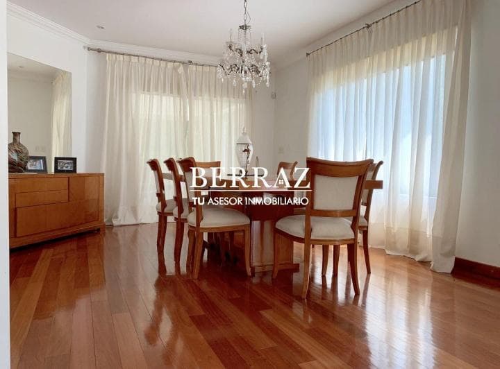 Casa Venta 6 Ambientes Ayres de Pilar Lote de 1006 m² - 4