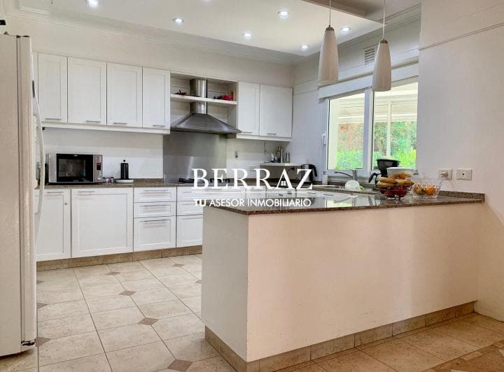 Casa Venta 6 Ambientes Ayres de Pilar Lote de 1006 m² - 5