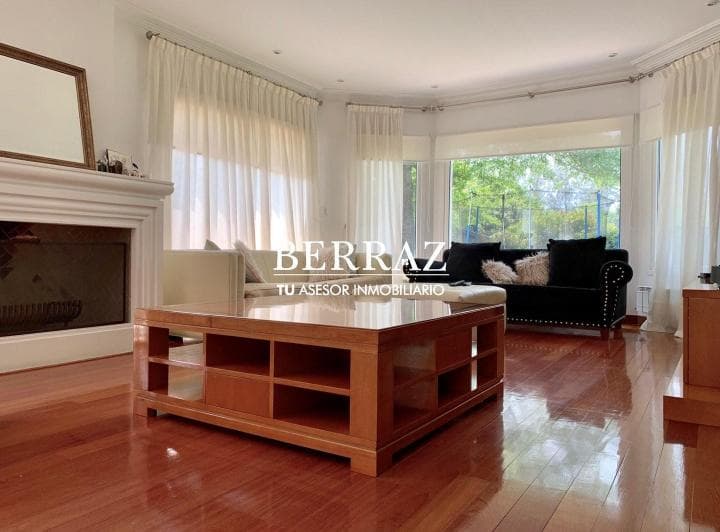 Casa Venta 6 Ambientes Ayres de Pilar Lote de 1006 m² - 3