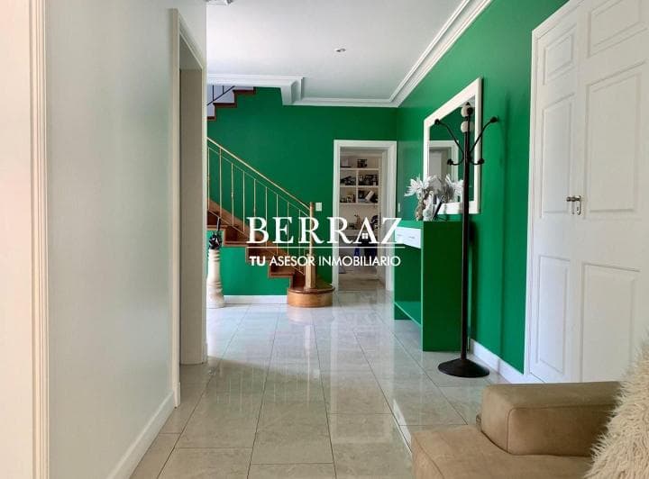 Casa Venta 6 Ambientes Ayres de Pilar Lote de 1006 m² - 2
