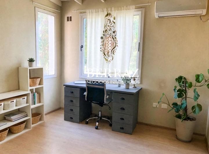 Oportunidad! Casa Venta 6 Ambientes en Altos del Barranco Pilar Lote de 600 m² - 4