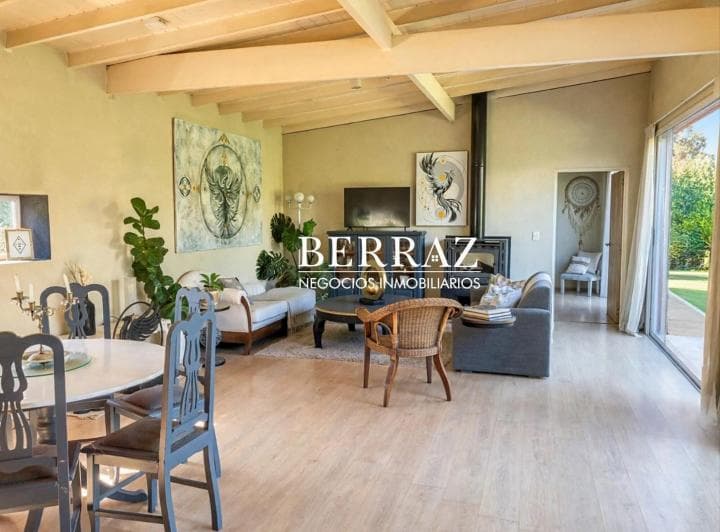 Oportunidad! Casa Venta 6 Ambientes en Altos del Barranco Pilar Lote de 600 m² - 2