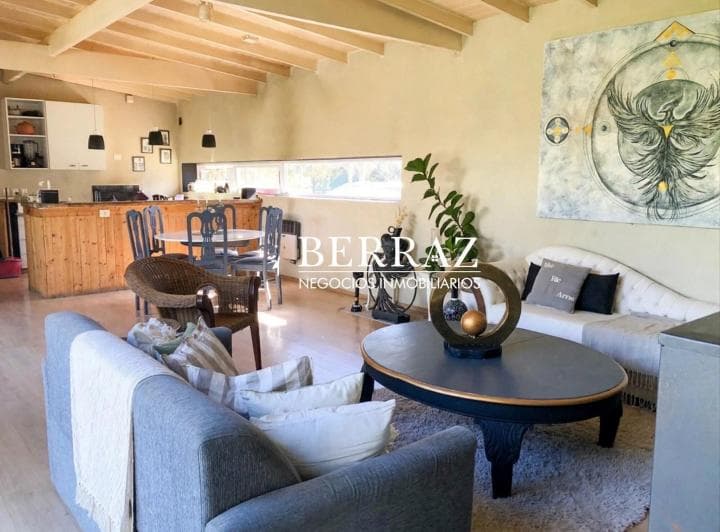 Oportunidad! Casa Venta 6 Ambientes en Altos del Barranco Pilar Lote de 600 m² - 3
