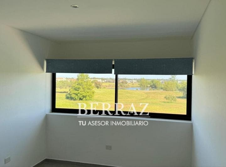 Casa Venta 6 Ambientes en El Cantón Barrio Golf Escobar Lote de 824 m² - 5