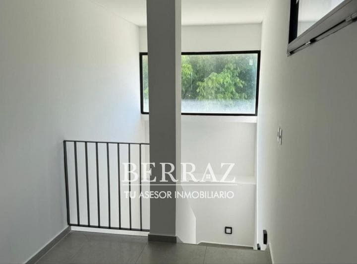 Casa Venta 6 Ambientes en El Cantón Barrio Golf Escobar Lote de 824 m² - 4