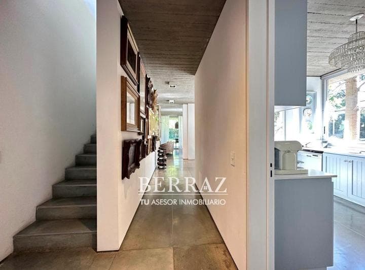 Casa Venta 5 Ambientes en Barrio Los Laureles Pilar Lote de 991,60 m² - 5