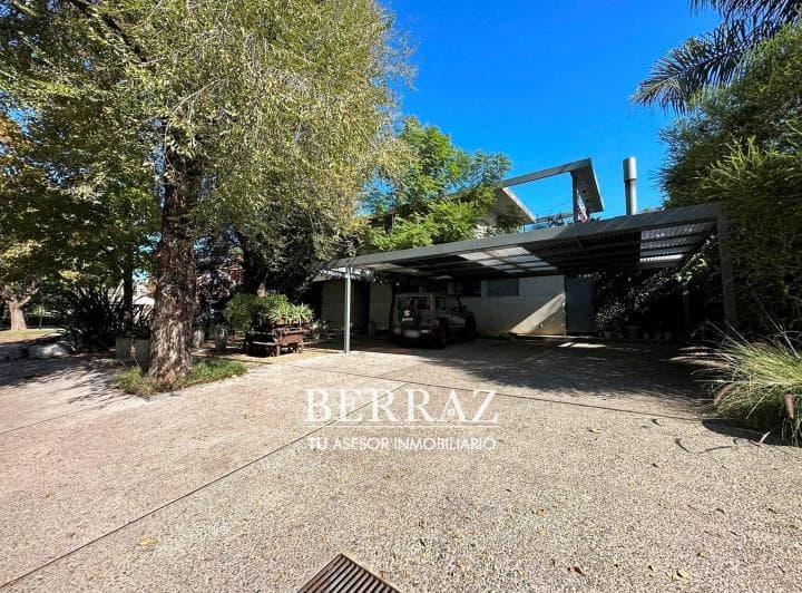 Casa Venta 5 Ambientes en Barrio Los Laureles Pilar Lote de 991,60 m² - 3