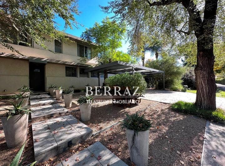 Casa Venta 5 Ambientes en Barrio Los Laureles Pilar Lote de 991,60 m² - 2