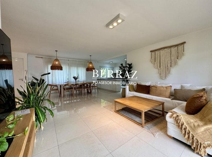 Casa Venta 4 Dorm. Vista Al Golf San Isidro Labrador Lote de 916 m² Villanueva, Tigre - 2