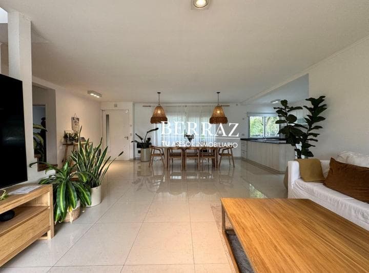 Casa Venta 4 Dorm. Vista Al Golf San Isidro Labrador Lote de 916 m² Villanueva, Tigre - 3