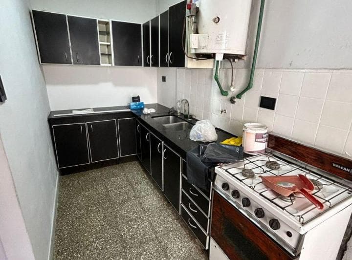 Departamento 2 Ambientes Amplio Centro de San Miguela - Cod V871 - 5