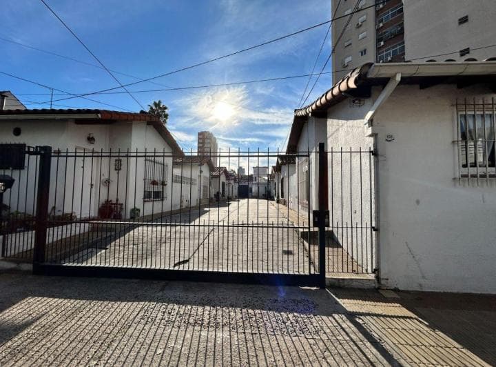 Departamento 2 Ambientes Amplio Centro de San Miguela - Cod V871 - 4