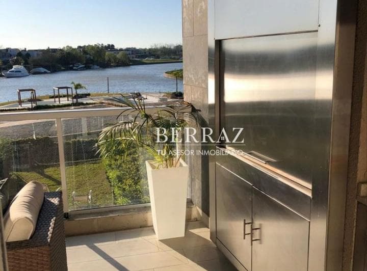 Departamento en Venta en Acqua Rio, Islas del Canal, Nordelta - 2