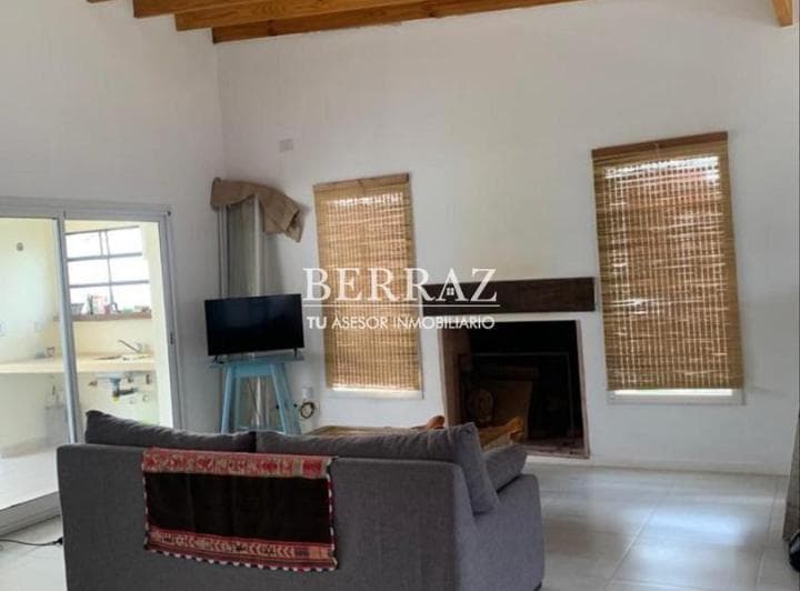 Casas Venta 3 Ambientes en El Aljibe Manzanares Pilar Lote de 475 m² - 5