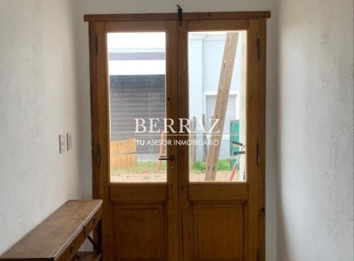 Casas Venta 3 Ambientes en El Aljibe Manzanares Pilar Lote de 475 m² - 4